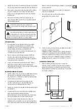 Предварительный просмотр 77 страницы TESY HL-243VB W Usage And Storage Instructions