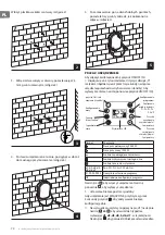 Предварительный просмотр 78 страницы TESY HL-243VB W Usage And Storage Instructions