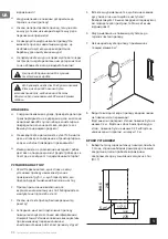 Предварительный просмотр 90 страницы TESY HL-243VB W Usage And Storage Instructions