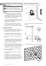 Preview for 4 page of TESY HL-245VB User Manual