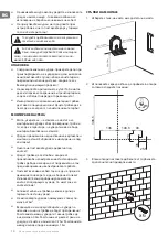 Preview for 10 page of TESY HL-245VB User Manual