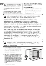 Preview for 14 page of TESY HL-245VB User Manual