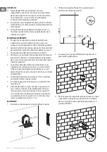 Preview for 16 page of TESY HL-245VB User Manual