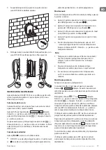 Preview for 17 page of TESY HL-245VB User Manual