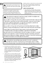 Preview for 20 page of TESY HL-245VB User Manual