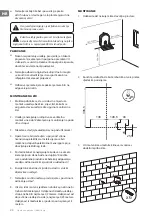 Preview for 22 page of TESY HL-245VB User Manual