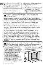 Preview for 26 page of TESY HL-245VB User Manual