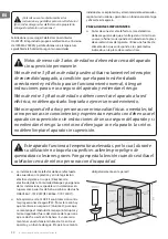 Preview for 32 page of TESY HL-245VB User Manual