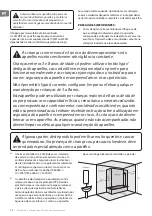 Preview for 38 page of TESY HL-245VB User Manual