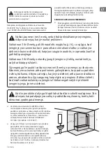 Preview for 49 page of TESY HL-245VB User Manual