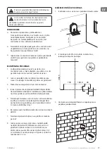 Preview for 57 page of TESY HL-245VB User Manual