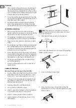 Preview for 4 page of TESY HL-246VB W Usage And Storage Instructions