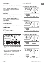 Preview for 7 page of TESY HL-246VB W Usage And Storage Instructions