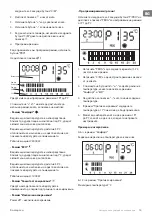 Preview for 15 page of TESY HL-246VB W Usage And Storage Instructions