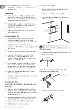 Preview for 28 page of TESY HL-246VB W Usage And Storage Instructions