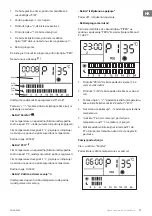 Preview for 31 page of TESY HL-246VB W Usage And Storage Instructions