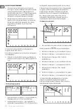 Preview for 38 page of TESY HL-246VB W Usage And Storage Instructions