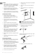 Preview for 44 page of TESY HL-246VB W Usage And Storage Instructions