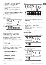 Preview for 47 page of TESY HL-246VB W Usage And Storage Instructions