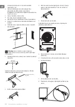 Preview for 52 page of TESY HL-246VB W Usage And Storage Instructions