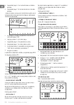 Preview for 54 page of TESY HL-246VB W Usage And Storage Instructions