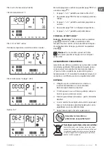 Preview for 55 page of TESY HL-246VB W Usage And Storage Instructions