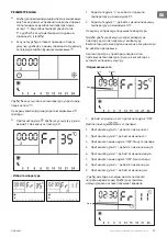 Preview for 61 page of TESY HL-246VB W Usage And Storage Instructions