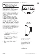 Preview for 37 page of TESY HL-254V PTC Usage And Storage Instructions