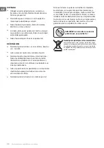 Preview for 28 page of TESY HL-261V PTC Usage And Storage Instructions