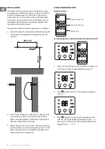 Preview for 4 page of TESY HL-274W PTC Usage And Storage Instructions