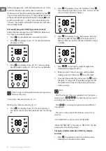 Preview for 6 page of TESY HL-274W PTC Usage And Storage Instructions