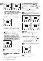 Preview for 12 page of TESY HL-274W PTC Usage And Storage Instructions