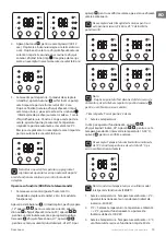 Preview for 19 page of TESY HL-274W PTC Usage And Storage Instructions