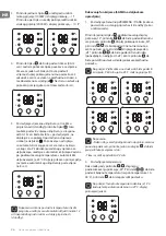 Preview for 26 page of TESY HL-274W PTC Usage And Storage Instructions