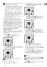 Preview for 27 page of TESY HL-274W PTC Usage And Storage Instructions