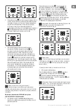 Preview for 41 page of TESY HL-274W PTC Usage And Storage Instructions