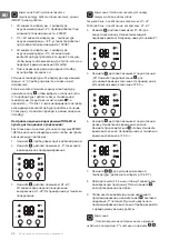 Preview for 42 page of TESY HL-274W PTC Usage And Storage Instructions