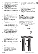 Preview for 45 page of TESY HL-274W PTC Usage And Storage Instructions