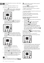 Preview for 48 page of TESY HL-274W PTC Usage And Storage Instructions