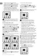 Preview for 54 page of TESY HL-274W PTC Usage And Storage Instructions