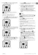 Preview for 55 page of TESY HL-274W PTC Usage And Storage Instructions