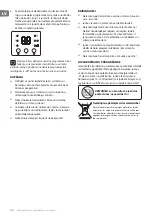 Preview for 56 page of TESY HL-274W PTC Usage And Storage Instructions