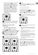 Preview for 61 page of TESY HL-274W PTC Usage And Storage Instructions