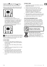 Preview for 63 page of TESY HL-274W PTC Usage And Storage Instructions