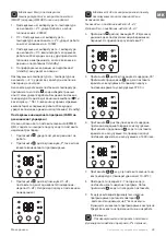 Preview for 69 page of TESY HL-274W PTC Usage And Storage Instructions