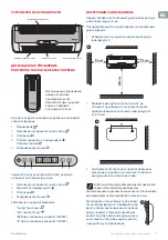 Предварительный просмотр 7 страницы TESY HL-277W PTC Usage And Storage Instructions