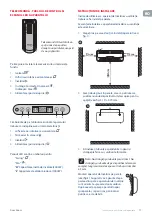 Предварительный просмотр 11 страницы TESY HL-277W PTC Usage And Storage Instructions