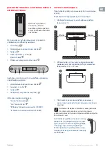 Предварительный просмотр 23 страницы TESY HL-277W PTC Usage And Storage Instructions