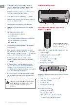 Предварительный просмотр 34 страницы TESY HL-277W PTC Usage And Storage Instructions