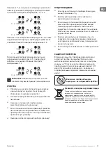 Preview for 31 page of TESY HL 280 W PTC Usage And Storage Instructions